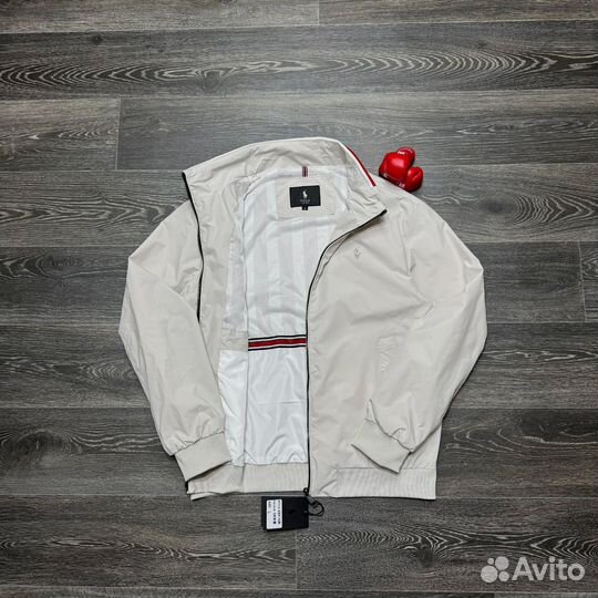 Куртка Ralph Lauren