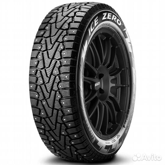 Pirelli Ice Zero 275/40 R19 105T