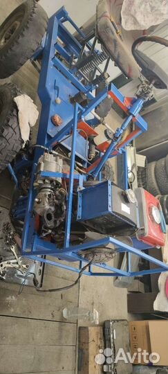 Мини-трактор МТЗ (Беларус) 082, 2023