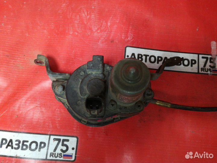 Блок круиз-контроля Honda Odyssey RA9 J30A 2000