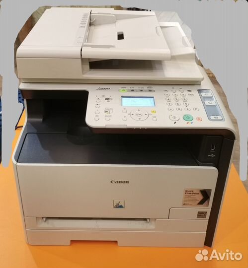 Принтер Canon i-sensys MF8080Cw