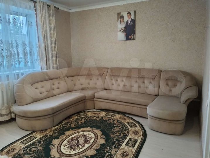 Дом 180 м² на участке 5 сот.