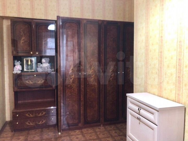 Комната 13,4 м² в 4-к., 2/5 эт.