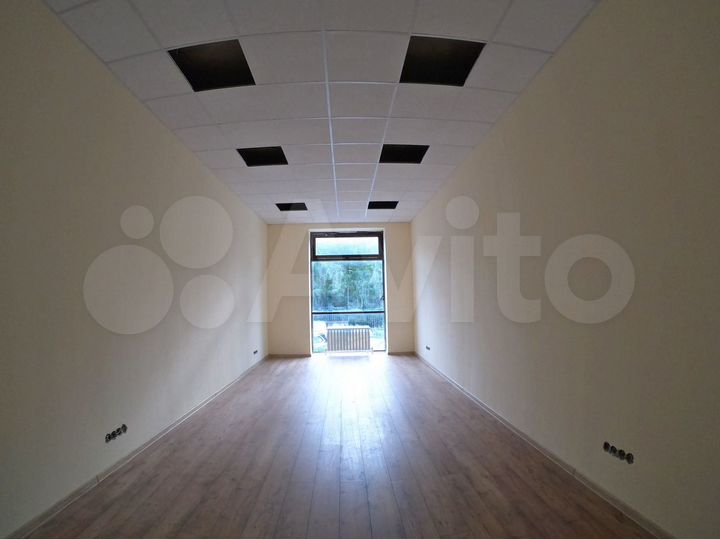 Офис, 47.1 м²