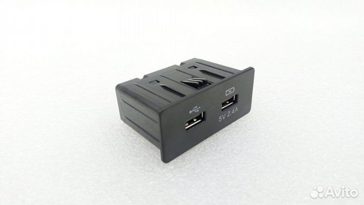 Адаптер USB Jac J7 HFC4GB2.4D 2021