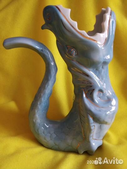 Поильник для питья нарзанов