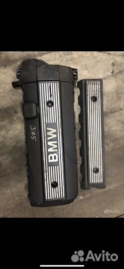 Дроссельная заслонка BMW