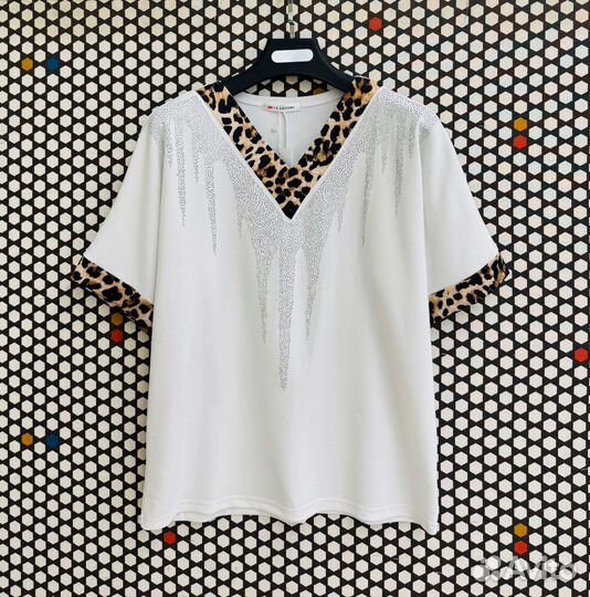 Кофта Size 50 по 62