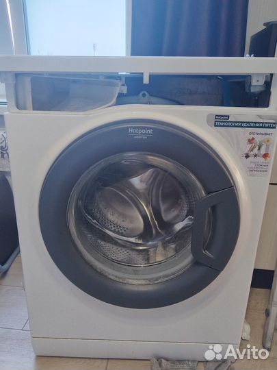 Стиральная машинка бу