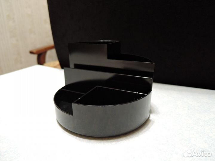 Набор канцтоваров (16 предметов, в основном новых)