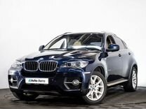 BMW X6 3.0 AT, 2011, 161 000 км, с пробегом, цена 1 879 000 руб.