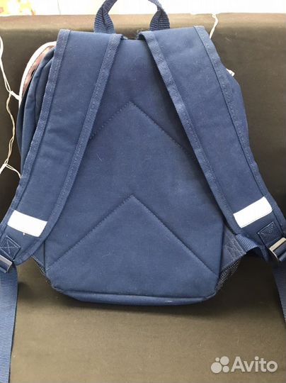 Рюкзак портфель для девочки