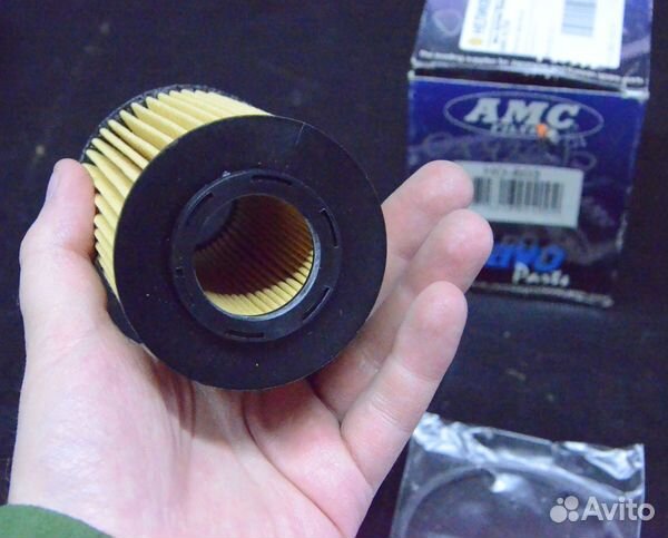 Масляный Фильтр hyundai HO-603 Звоните