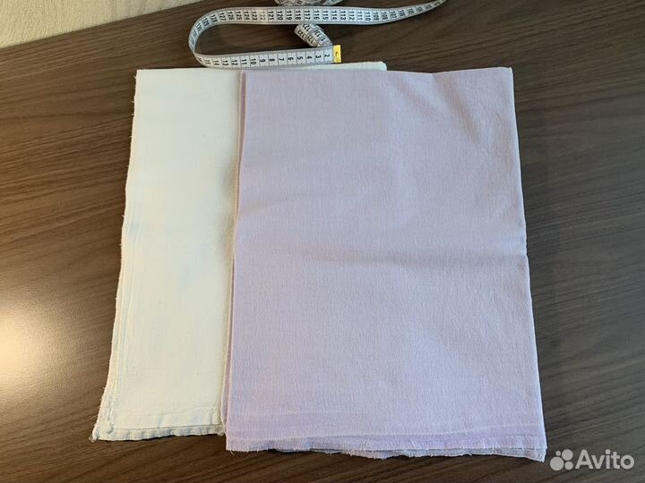 Пеленки детские пакетом бу