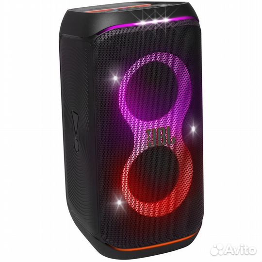 Колонка портативная jbl partybox club 120 jblpbclub120