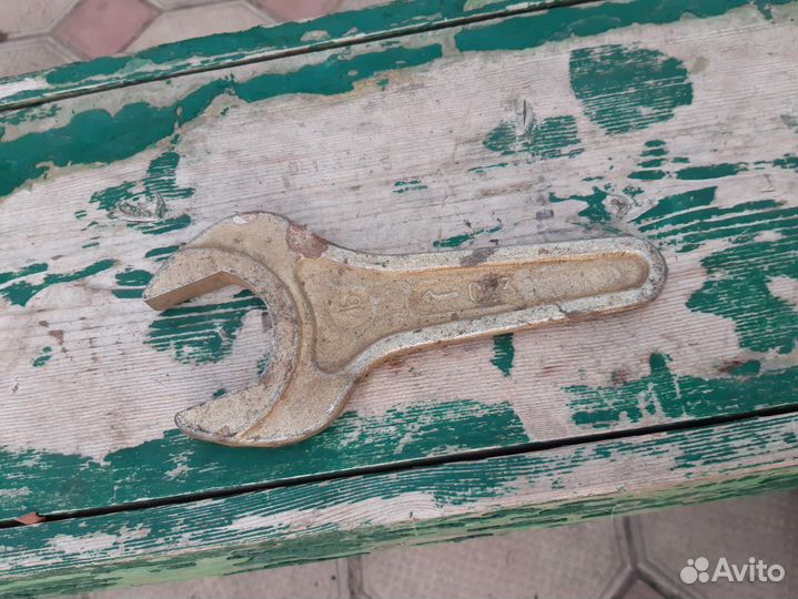 Ключ СССР 46мм