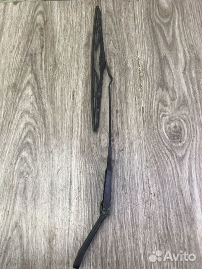 Дворник Opel Astra G хетчбэк 5-ти дв. 2001