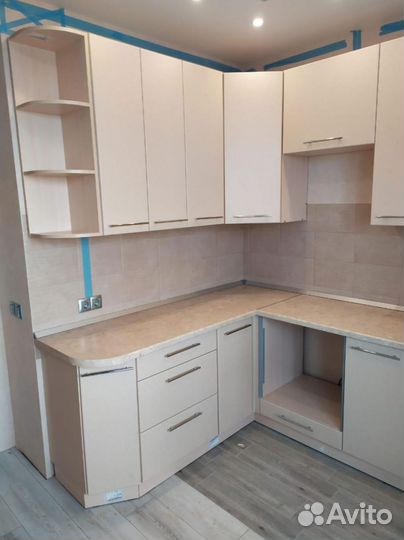 Кухонные гарнитуры на заказ