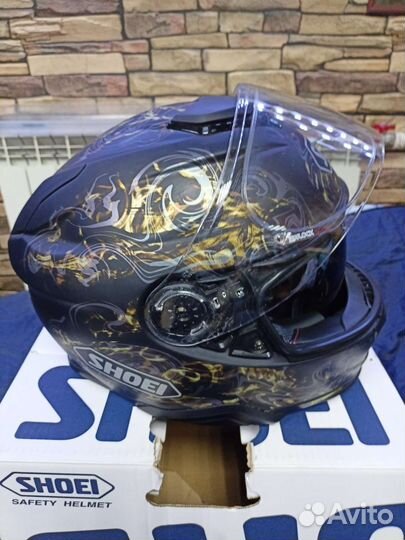 Мото шлем shoei GT-Air 2