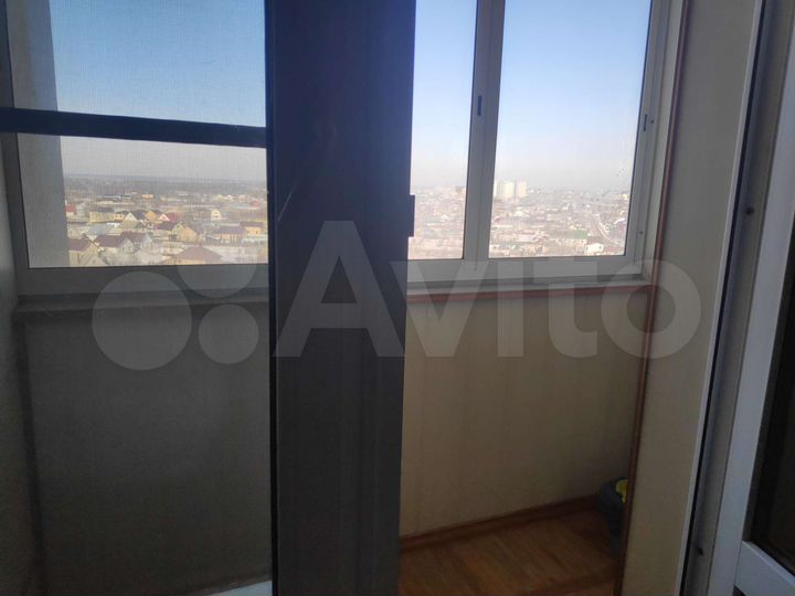 1-к. квартира, 39,4 м², 9/11 эт.