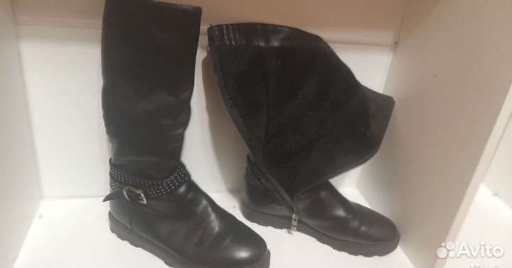 Разная детская обувь 33, 34,35,36,37