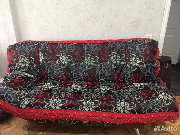 Чехол для дивана клик кляк б/у