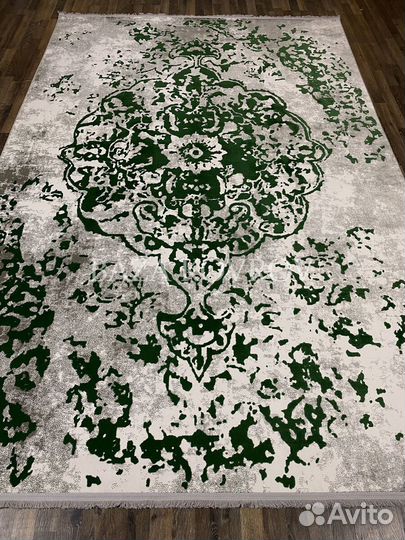 Ковер Турецкий новый