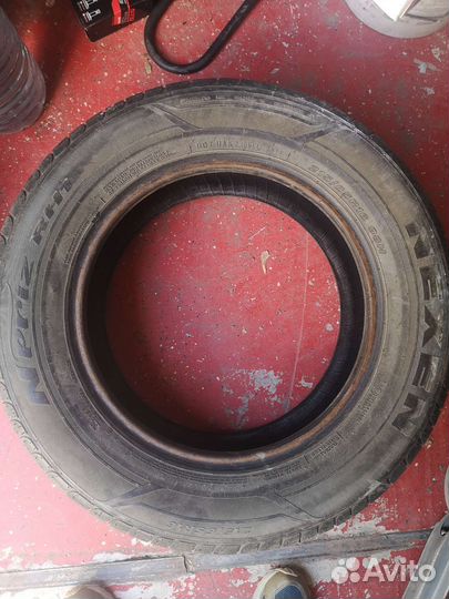 Nexen N'Priz RH1 215/65 R16 98H