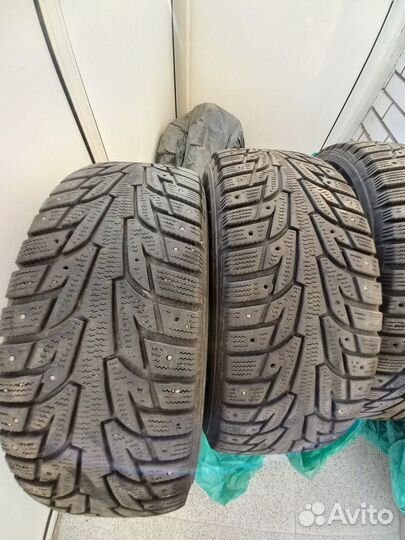 Hankook Winter I'Pike RS W419 215/60 R16