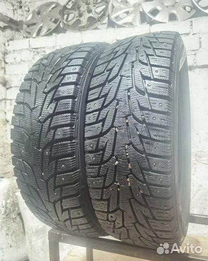 Hankook Winter I'Pike RS W419 205/65 R15 94T