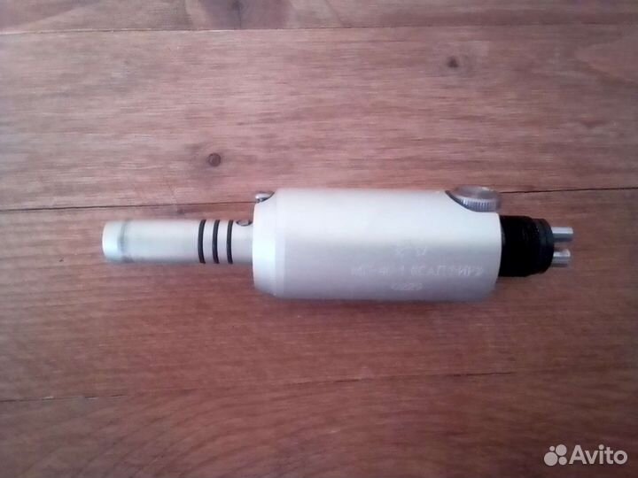 Стоматологический микромотор мп-40-1 