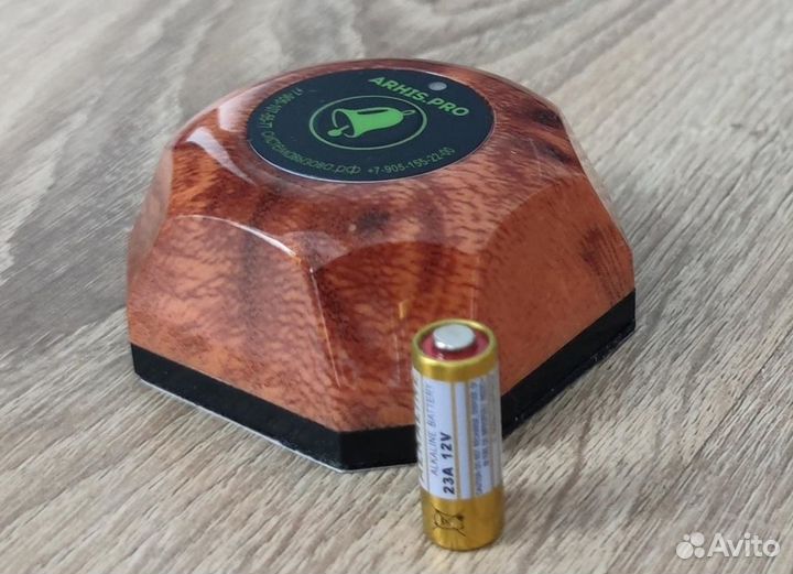 Кнопка вызова медперсонала, персонала, врача