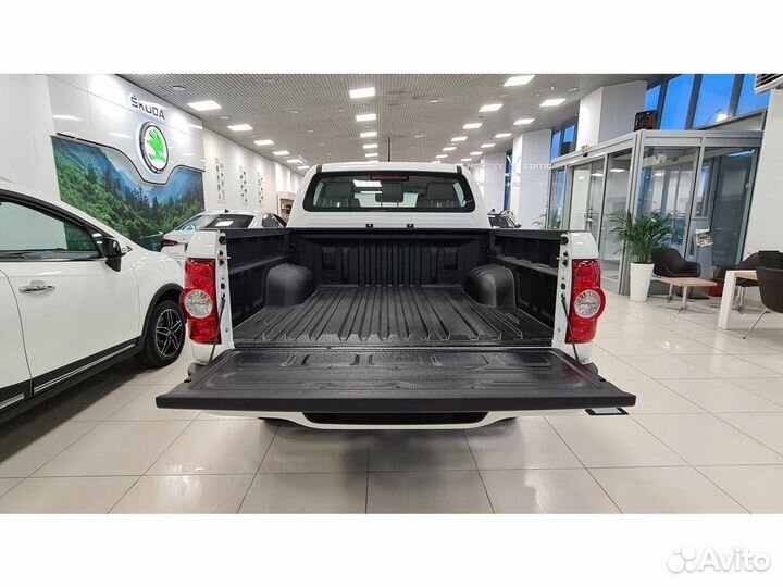 JAC T6 2.0 МТ, 2023