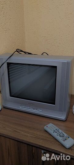 Телевизор бу