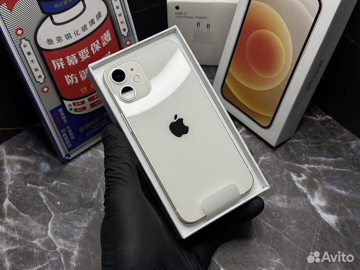 iPhone 12 mini, 128 ГБ