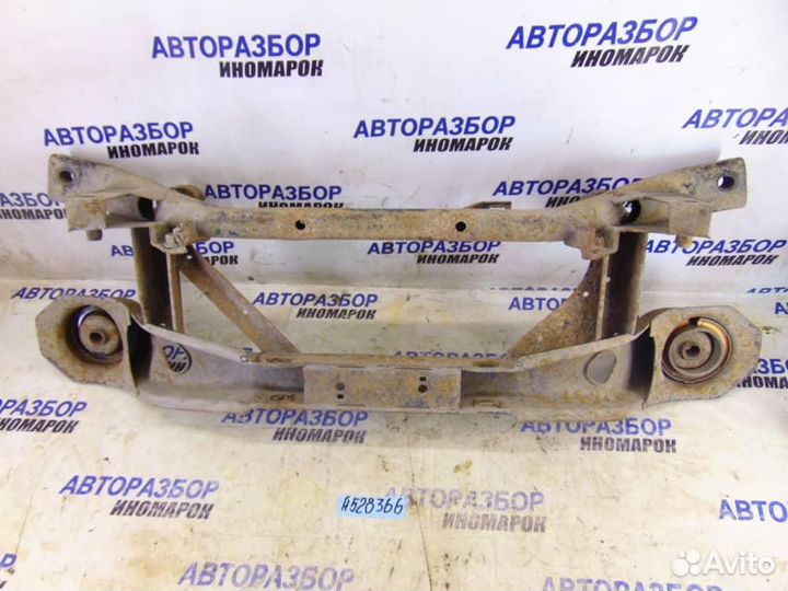 Балка задняя для Ford Focus 1 1998-2004 г