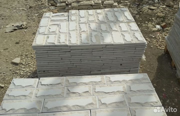 Дагестанский камень