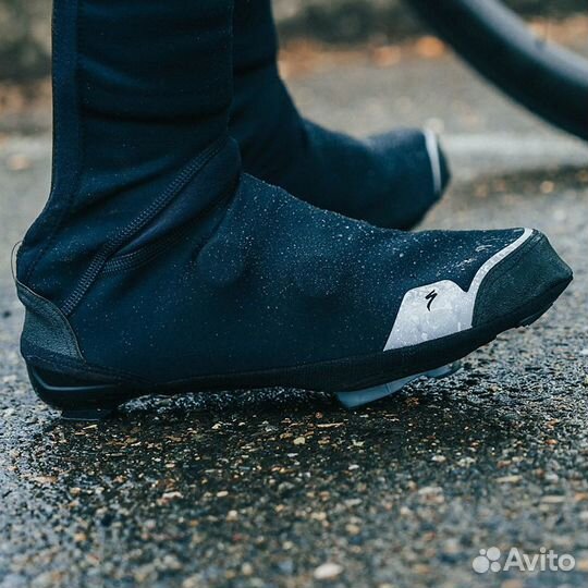 Бахилы Specialized Element Shoe Cover