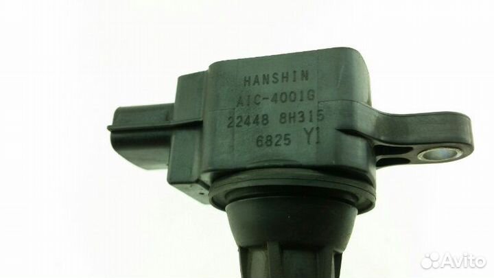 Катушка зажигания Nissan Presage TNU31 QR25 2005