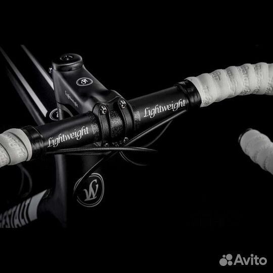 Вынос руля Lightweight BugelHalter