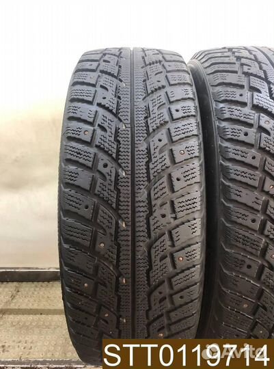 Kumho I'Zen RV Stud KC16 215/60 R17 100T