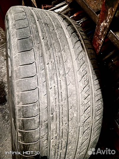 Toyo Proxes C1S 235/50 R18 20