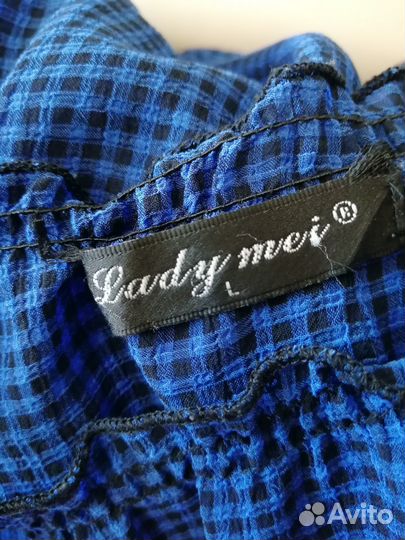 Блузка (27.01.25) L