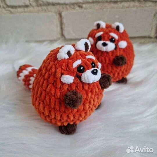 Вяжу игрушки на заказ