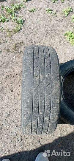 Bridgestone Turanza T001 205/55 R16