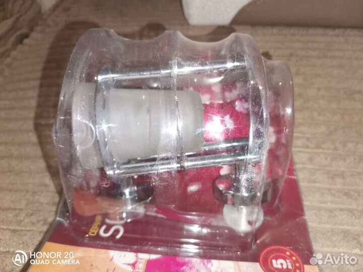 Держатель стаканаи зубных щеток