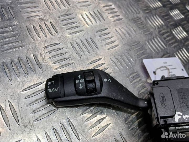 Переключатель подрулевой ford Focus 2 2008-2011