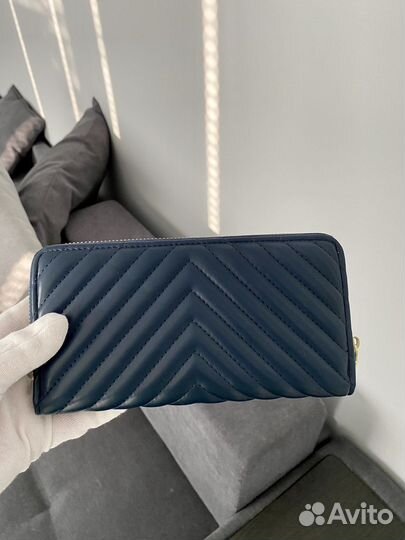Женский кошелек YSL