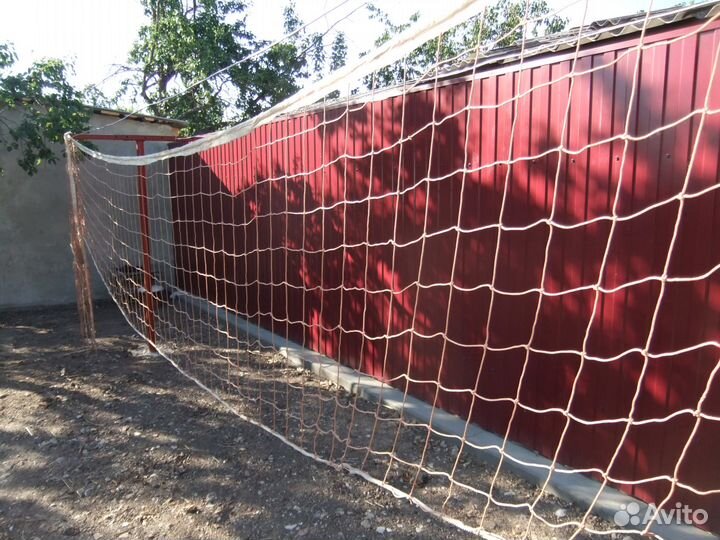 Сетка волейбольная