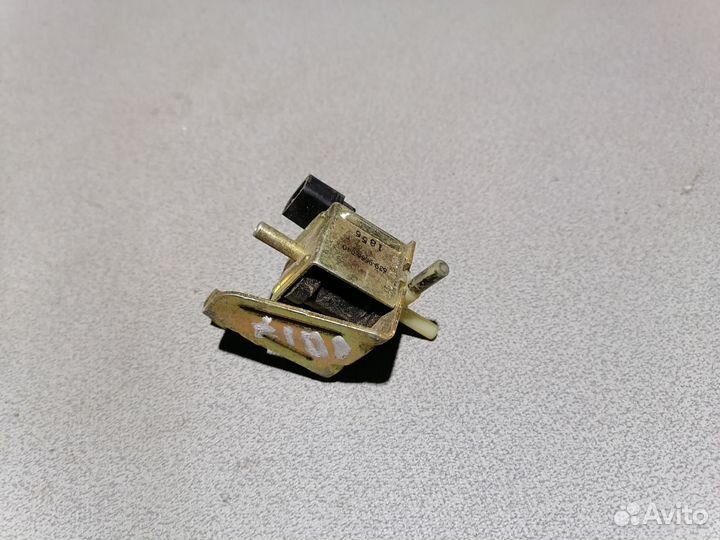 Opel Omega B клапан электромагнитный